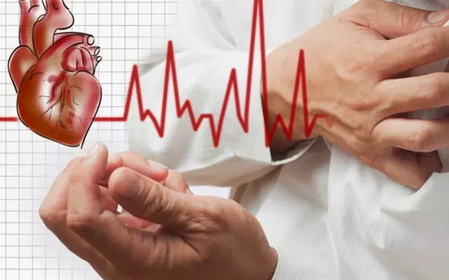 Chữa rối loạn nhịp tim bằng thảo dược nào cho hiệu quả?